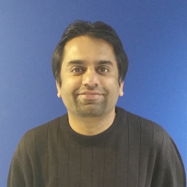 Saurabh Singh Teotia